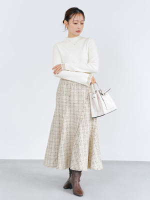 149cm | B:77 W:60 H:83 股下:68.5 | regular-XS着用