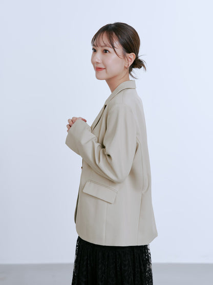 150cm | B:78 W:56 H:74 股下:69  | ワンサイズ着用