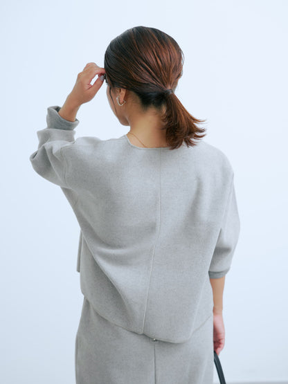 144cm | B:80 W:64 H:84 股下:62 | ワンサイズ着用