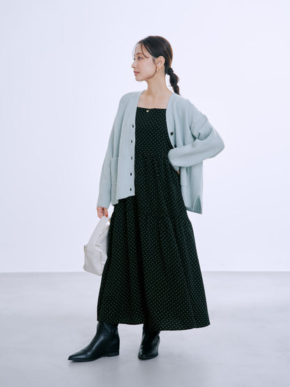 149cm | B:77 W:60 H:83 股下:68.5 | ワンサイズ着用