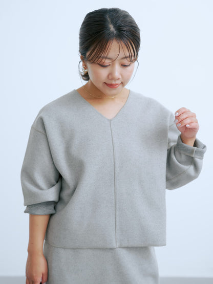 144cm | B:80 W:64 H:84 股下:62 | ワンサイズ着用