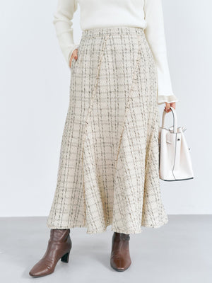 149cm | B:77 W:60 H:83 股下:68.5 | regular-XS着用