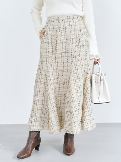 149cm | B:77 W:60 H:83 股下:68.5 | regular-XS着用