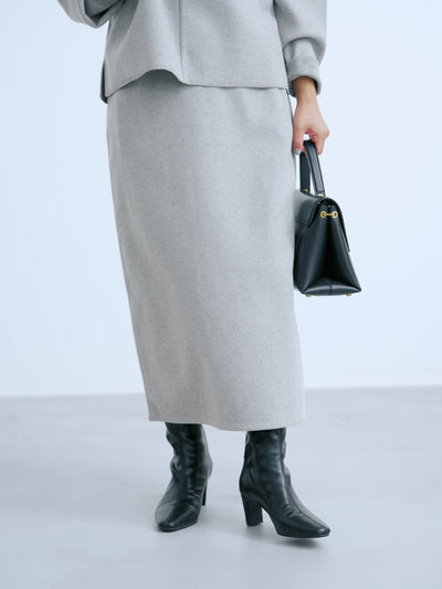 regular - XS / グレー