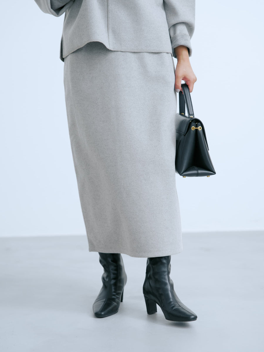 144cm | B:80 W:64 H:84 股下:62 | short-XS着用