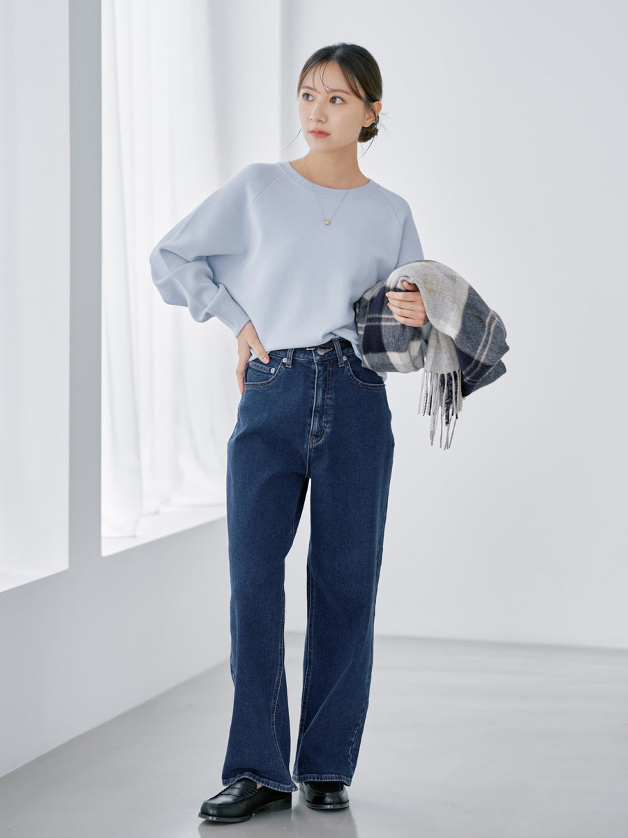 150cm | B:78 W:56 H:74 股下:69  | ワンサイズ着用