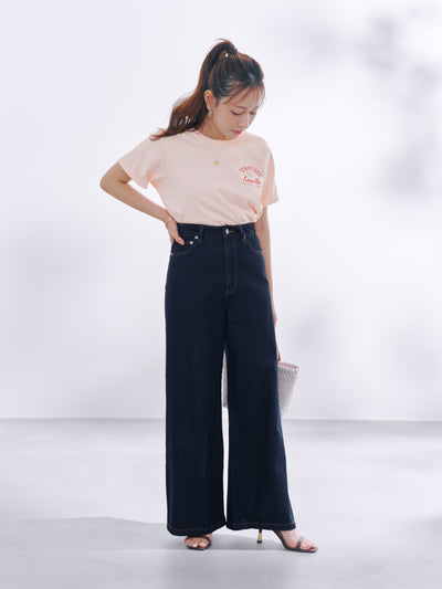 short - S / インディゴ