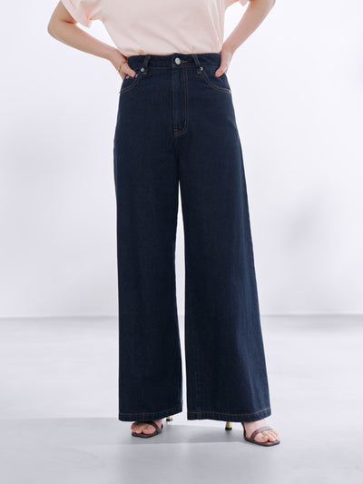 regular - XS / インディゴ