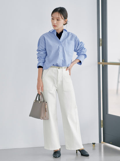 COHINAスタンダードシャツ　[通常]