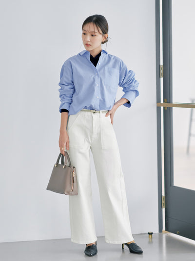 regular - XS / オフホワイト