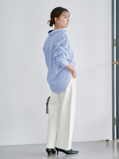 COHINAスタンダードシャツ　[通常]