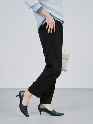 152cm | B:75 W:59 H:82 股下:70  | regular-XS着用