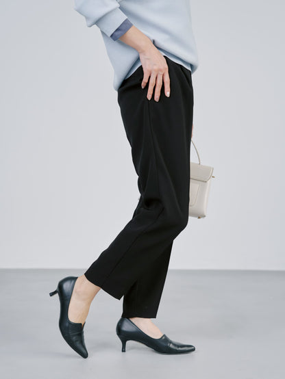 152cm | B:75 W:59 H:82 股下:70  | regular-XS着用