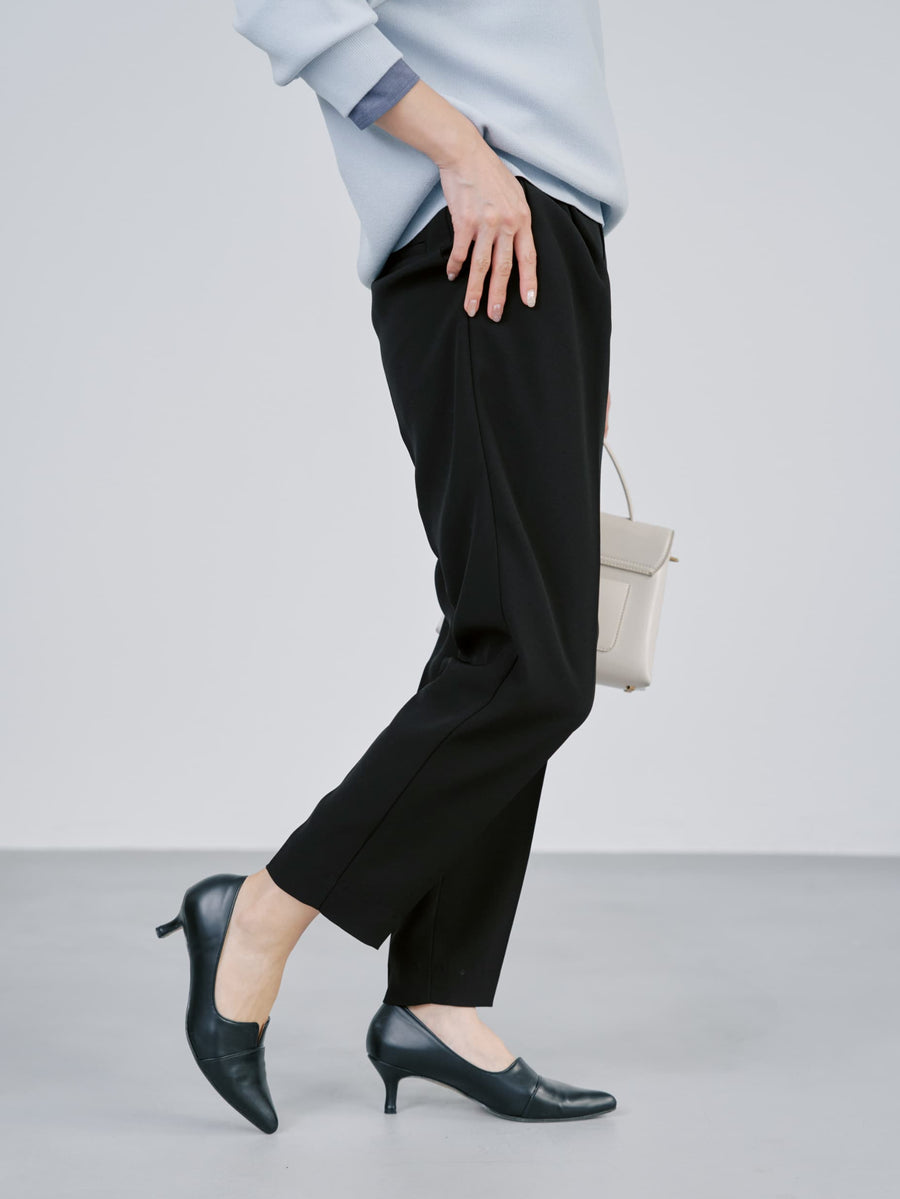 152cm | B:75 W:59 H:82 股下:70  | regular-XS着用