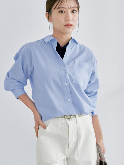 COHINAスタンダードシャツ　[通常]