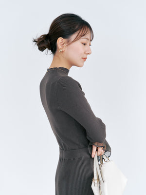 150cm | B:78 W:56 H:74 股下:69  | ワンサイズ着用