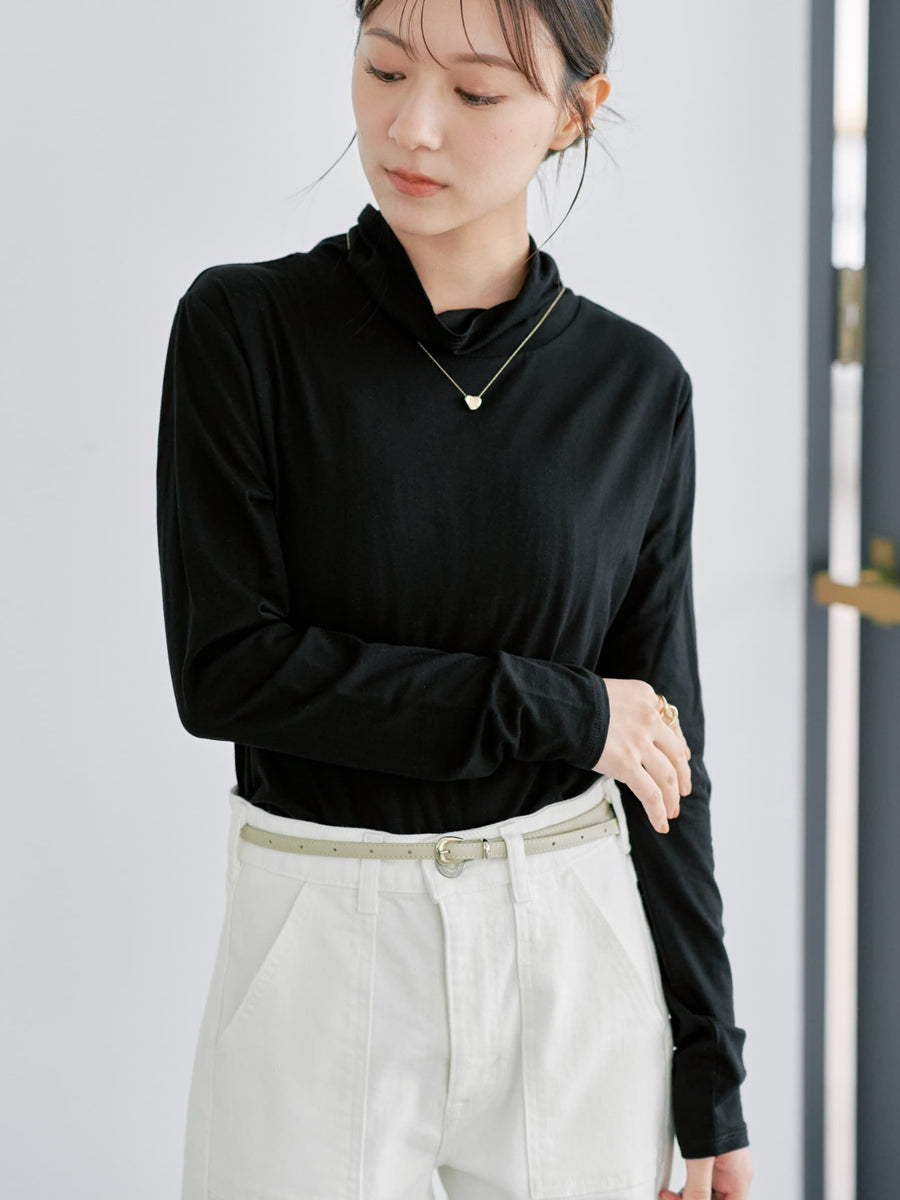 150cm | B:78 W:56 H:74 股下:69  | ワンサイズ着用