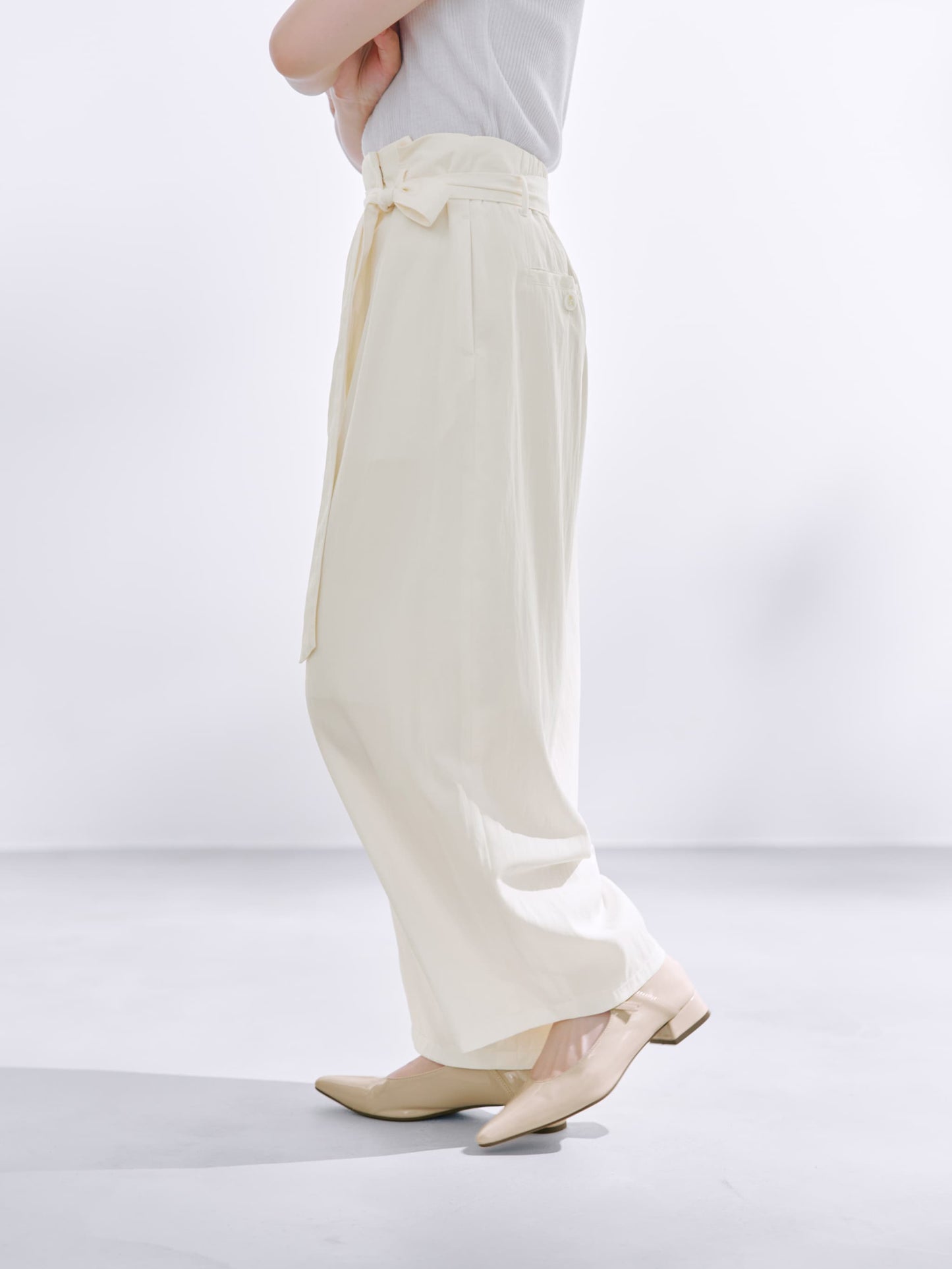 143cm | B:73 W:60 H:81 股下:65  | short-XS着用 