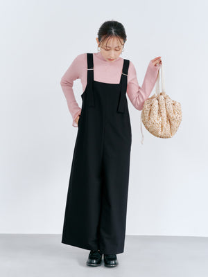 149cm | B:77 W:60 H:83 股下:68.5 | regular着用