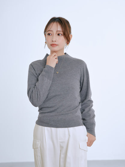 149cm | B:77 W:60 H:83 股下:68.5 | ワンサイズ着用