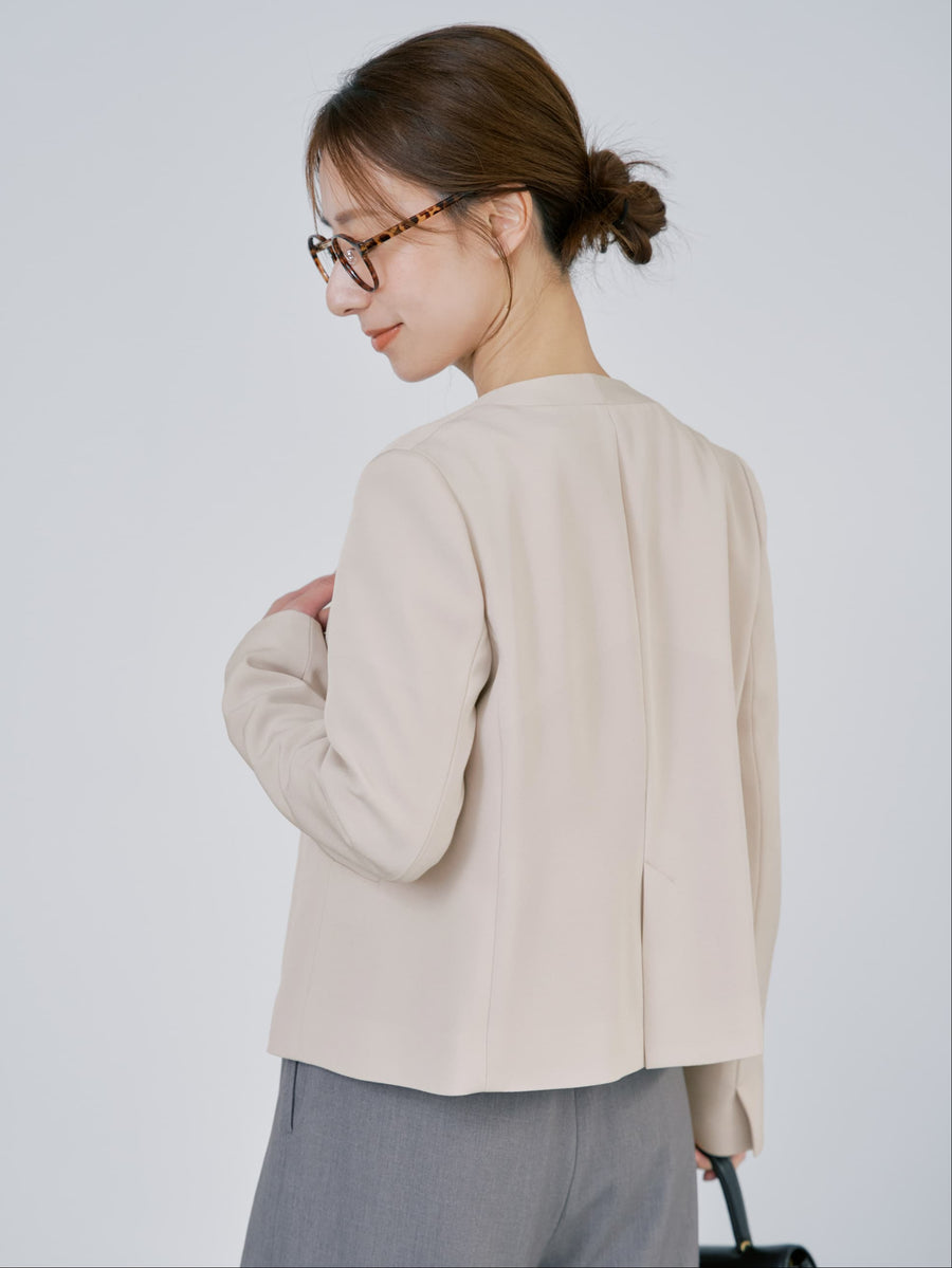 152cm | B:75 W:59 H:82 股下:70  | XS着用