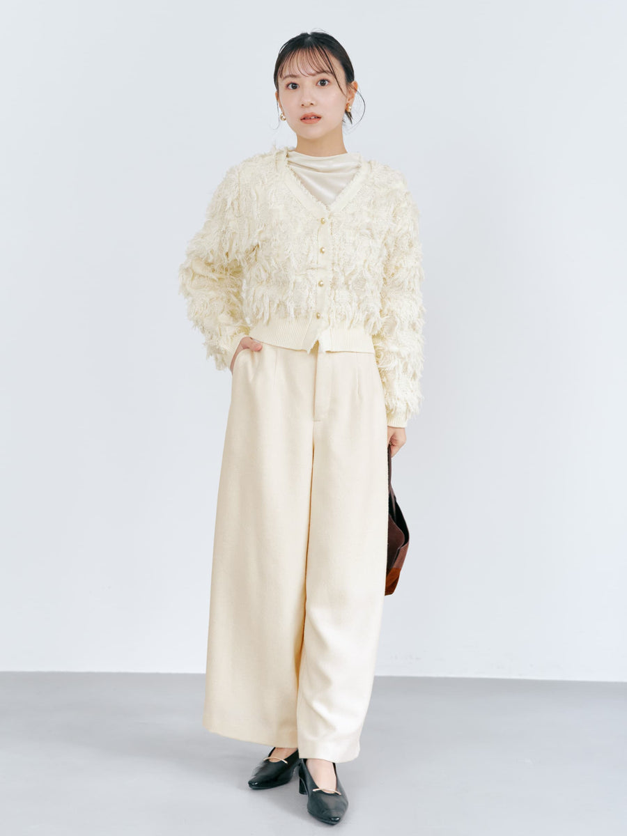 150cm | B:78 W:56 H:74 股下:69  | ワンサイズ着用