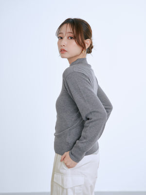 149cm | B:77 W:60 H:83 股下:68.5 | ワンサイズ着用