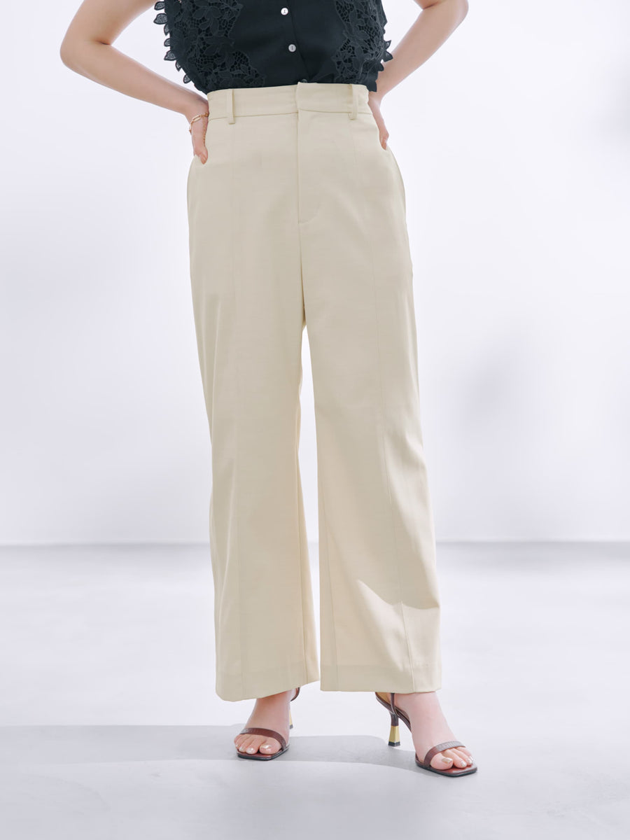 149cm | B:77 W:60 H:83 股下:68.5 | regular-XS着用