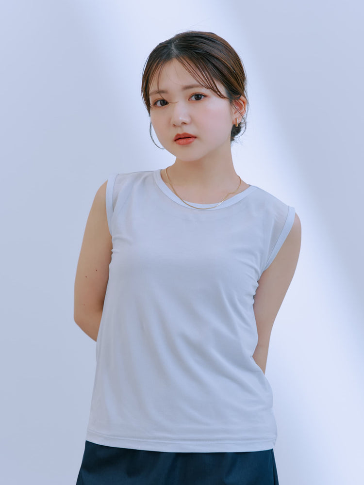 Light Gray× Light Blue