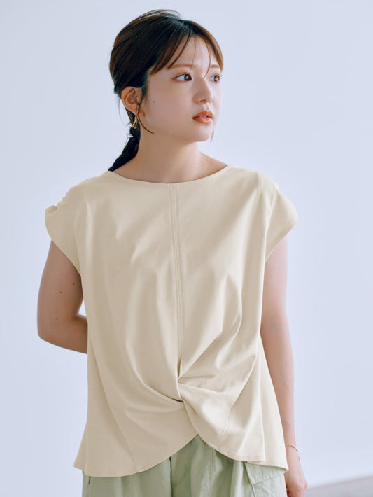 143cm | B:73 W:60 H:81 股下:65  | ワンサイズ着用