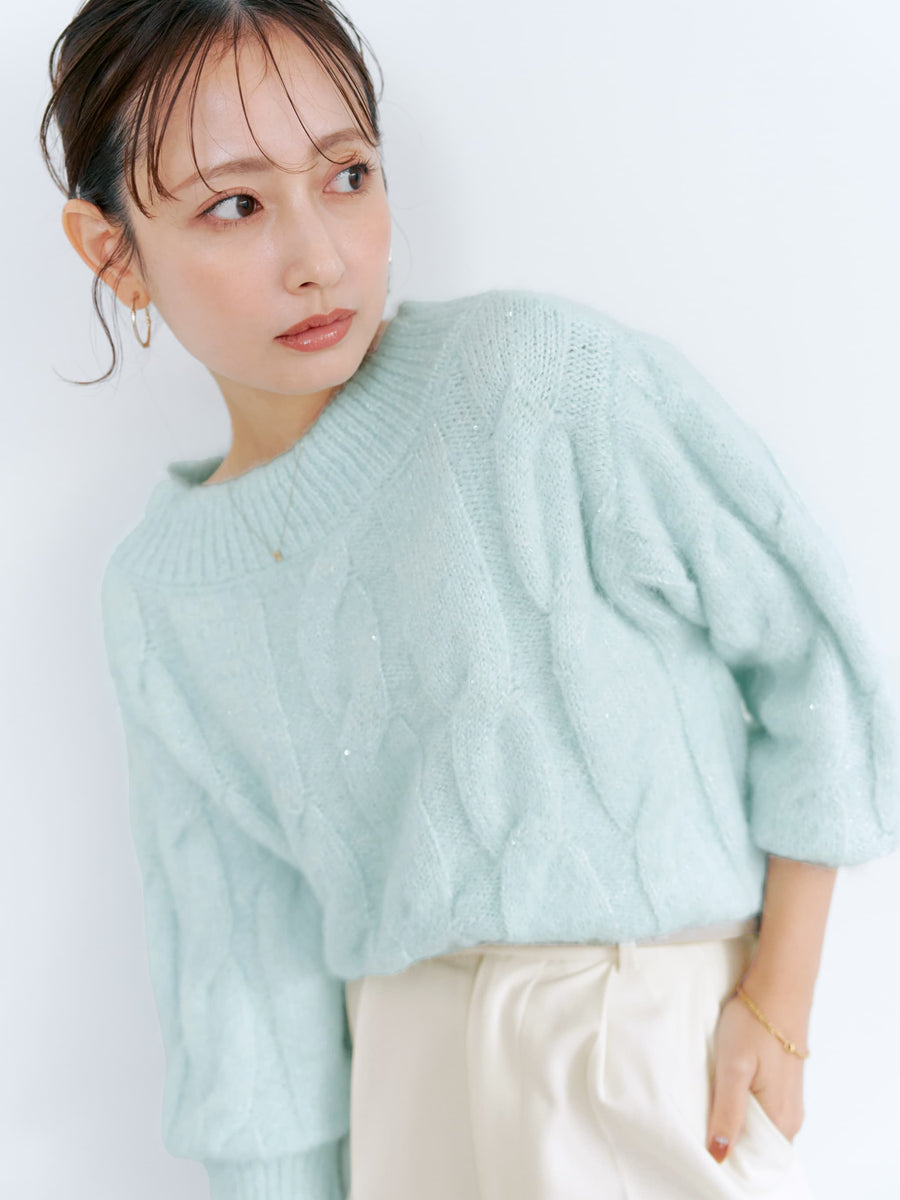 149cm | B:77 W:60 H:83 股下:68.5 | ワンサイズ着用