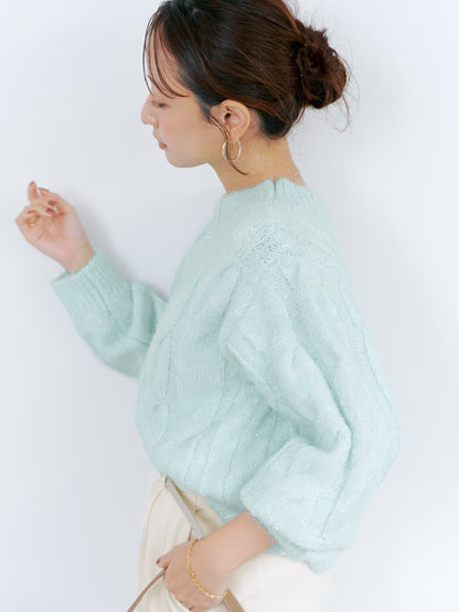 149cm | B:77 W:60 H:83 股下:68.5 | ワンサイズ着用