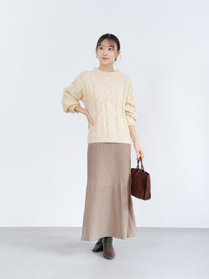 150cm | B:78 W:56 H:74 股下:69  | ワンサイズ着用