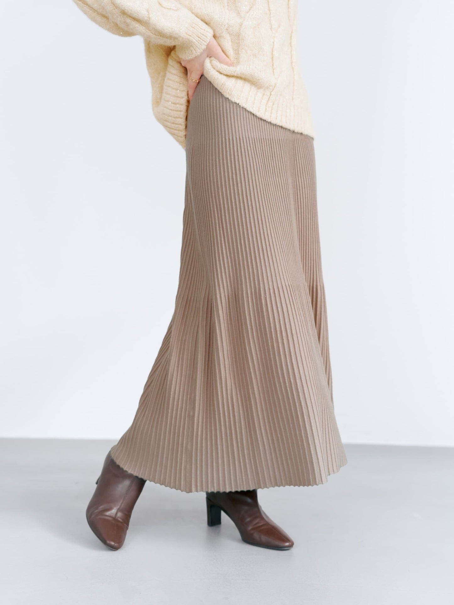 150cm | B:78 W:56 H:74 股下:69  | regular着用