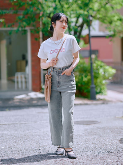 short - XS / ライトインディゴ