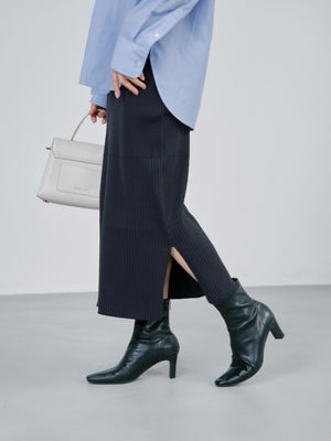 152cm | B:75 W:59 H:82 股下:70  | regular着用