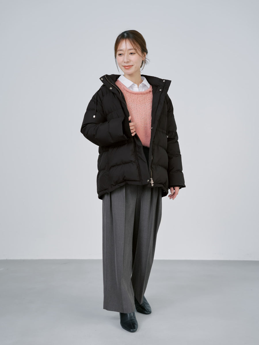 【YUNA SANTA】イルミネーションニット　[通常]