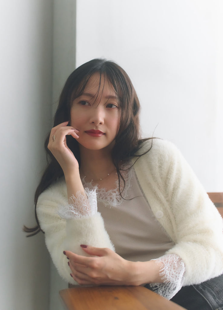 2026 Autumn Collection Item Detail & Campaign