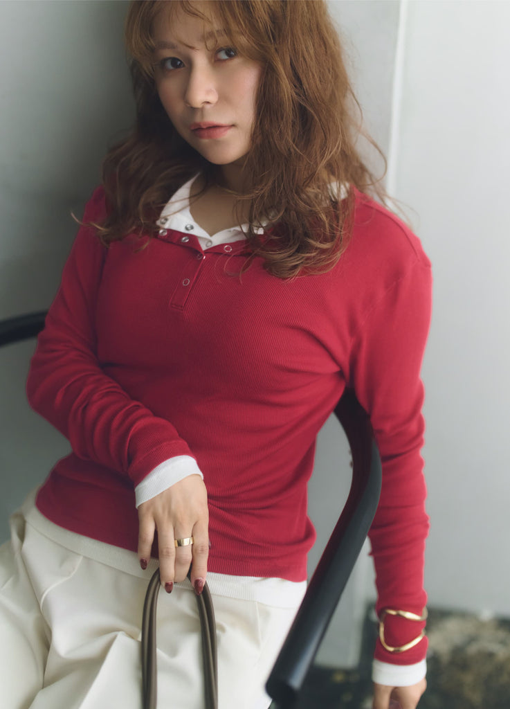 2026 Autumn Collection Item Detail & Campaign