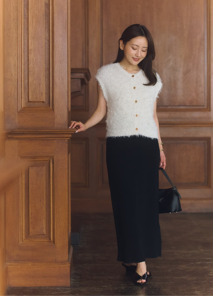 2026 Autumn Collection Item Detail & Campaign