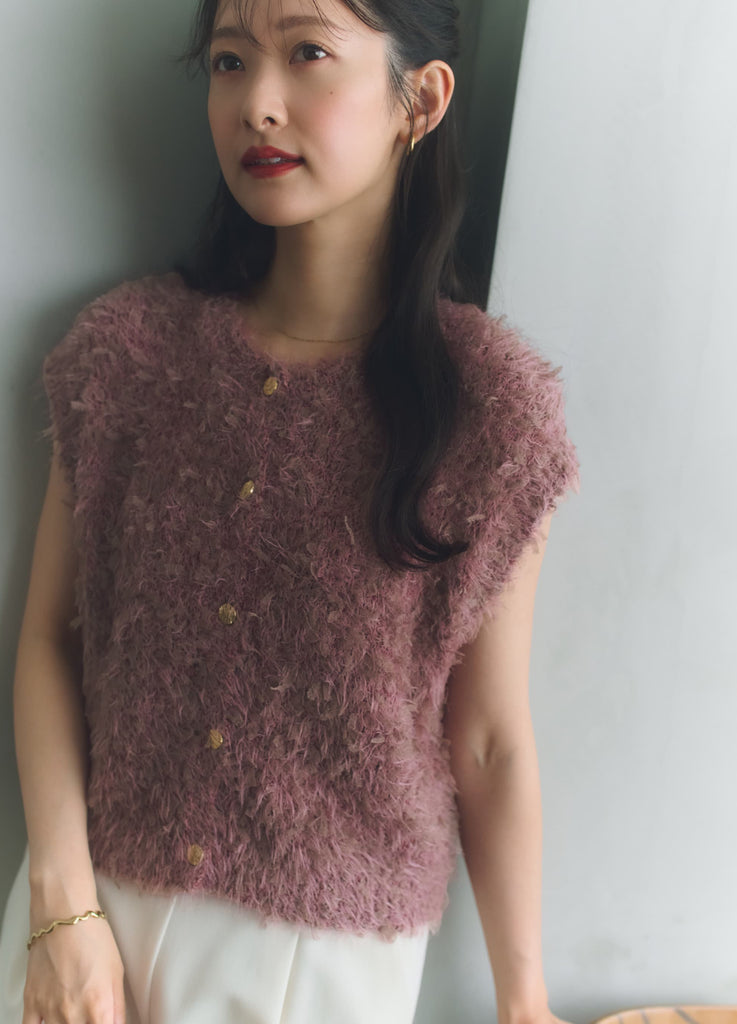 2026 Autumn Collection Item Detail & Campaign