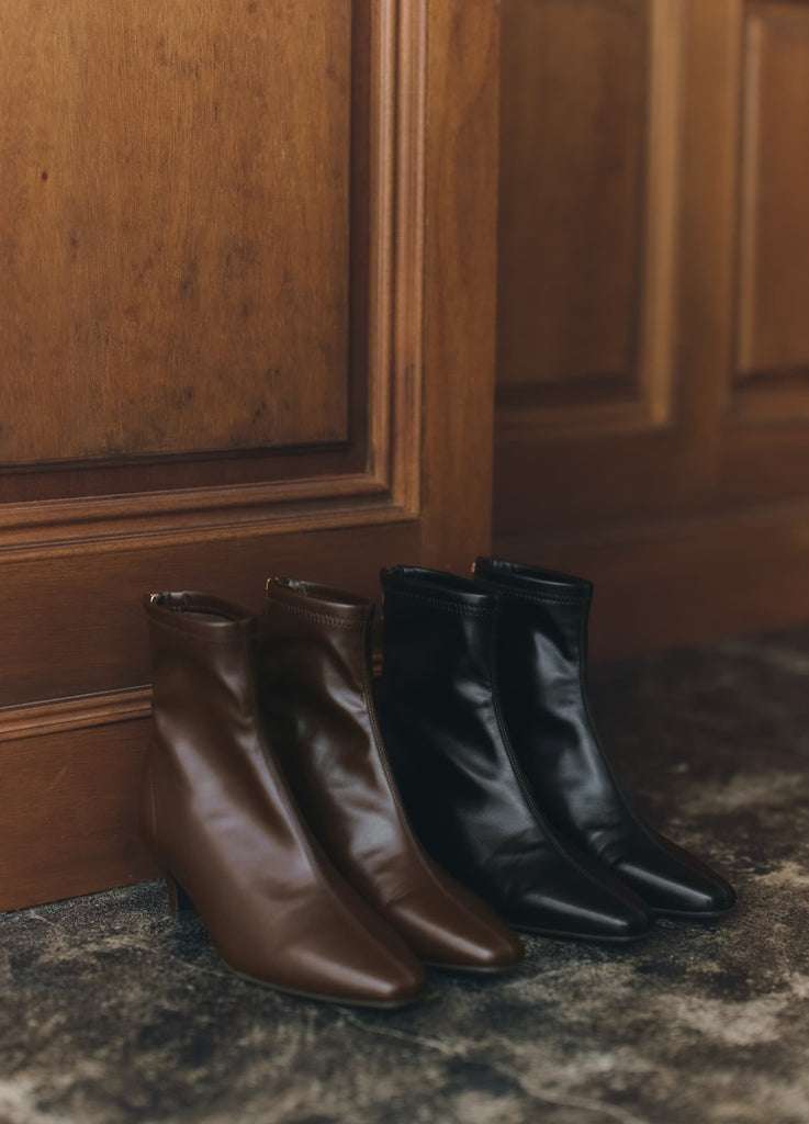 2026 Autumn Collection Item Detail & Campaign