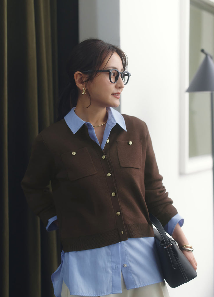 2026 Autumn Collection Item Detail & Campaign