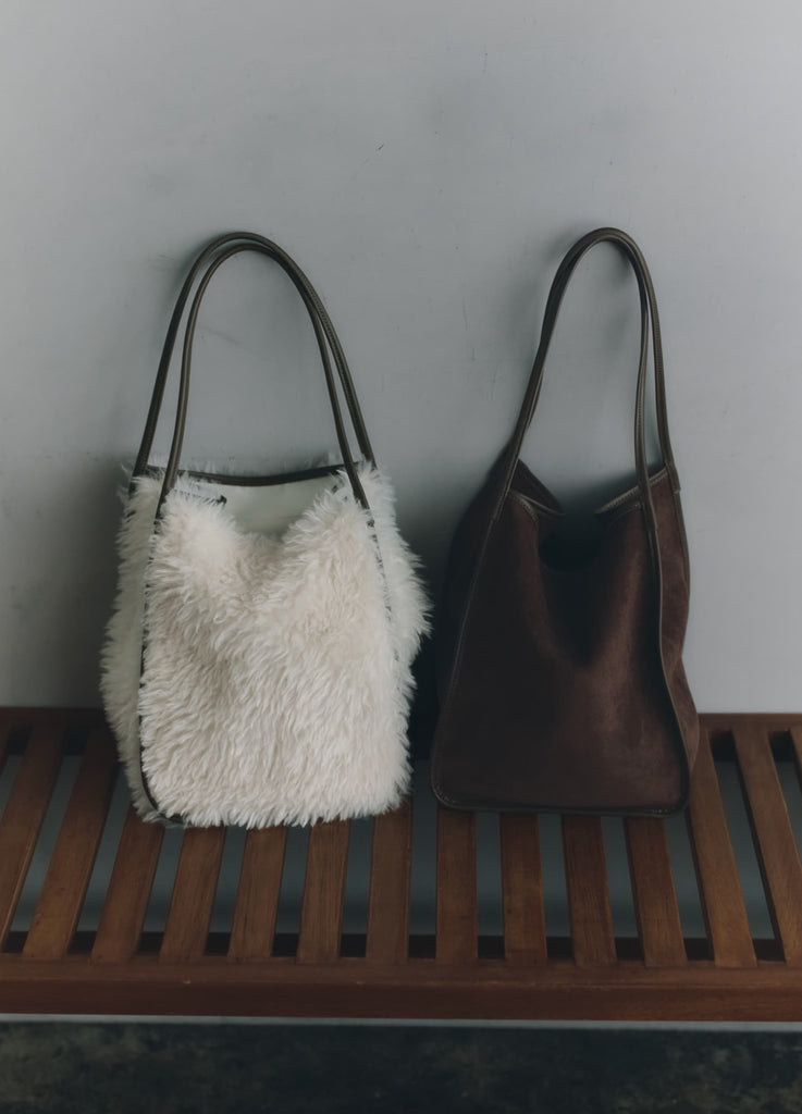 2026 Autumn Collection Item Detail & Campaign