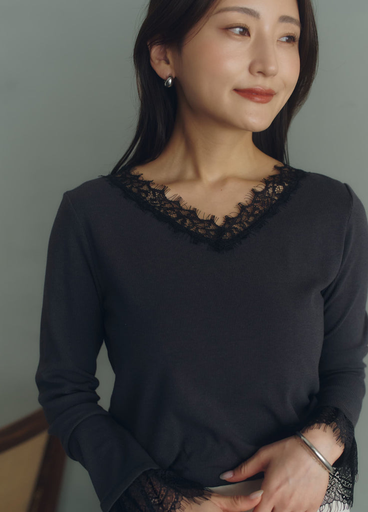 2026 Autumn Collection Item Detail & Campaign