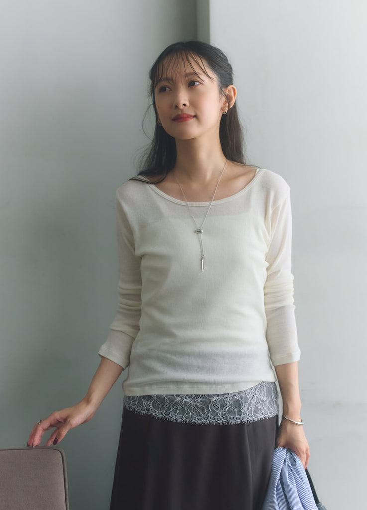 2026 Autumn Collection Item Detail & Campaign