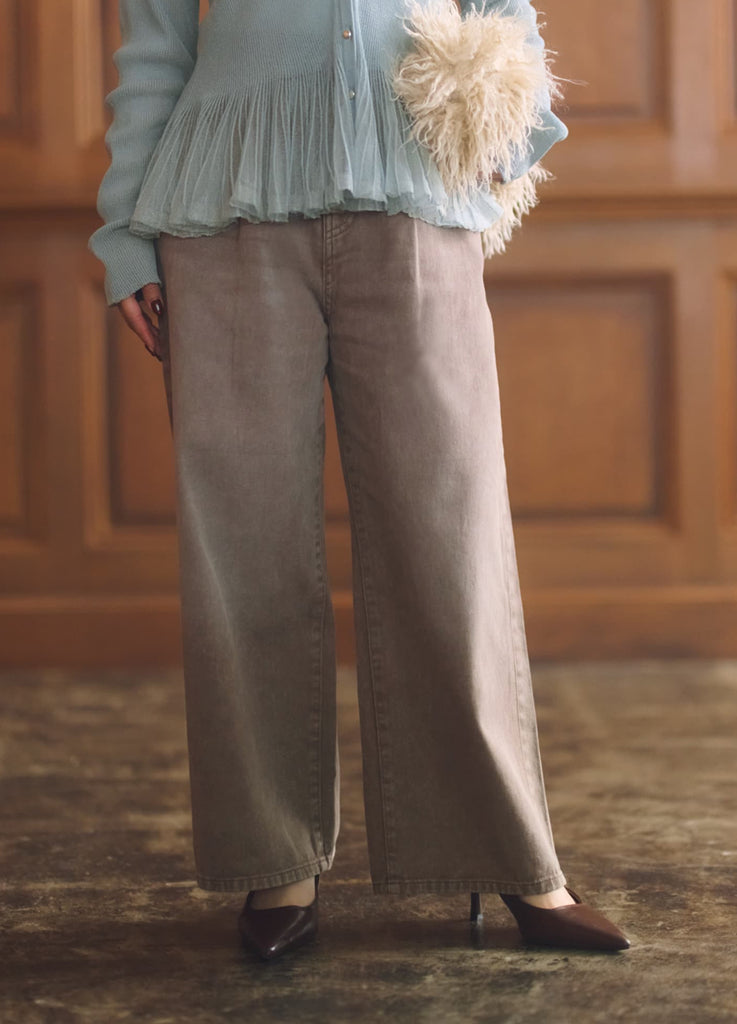 2026 Autumn Collection Item Detail & Campaign