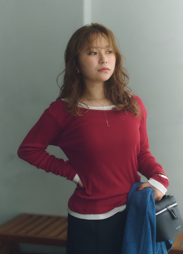 2026 Autumn Collection Item Detail & Campaign