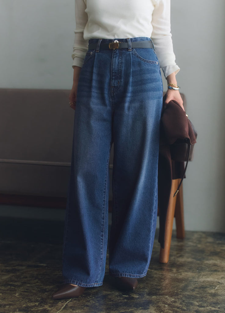 2026 Autumn Collection Item Detail & Campaign