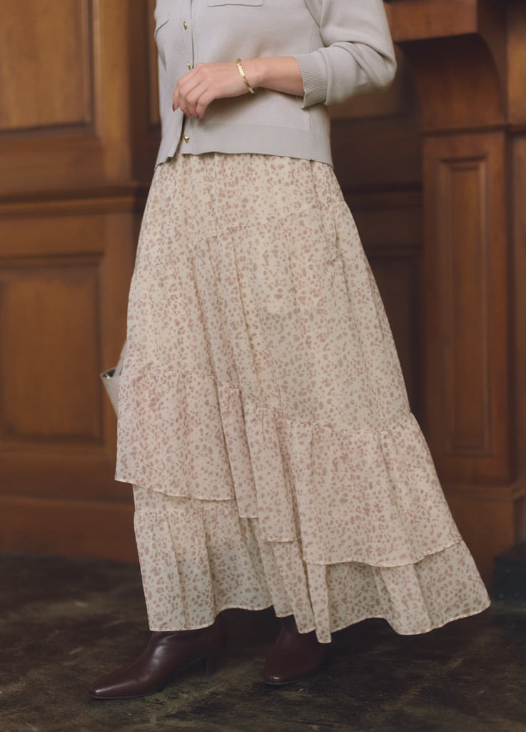 2026 Autumn Collection Item Detail & Campaign